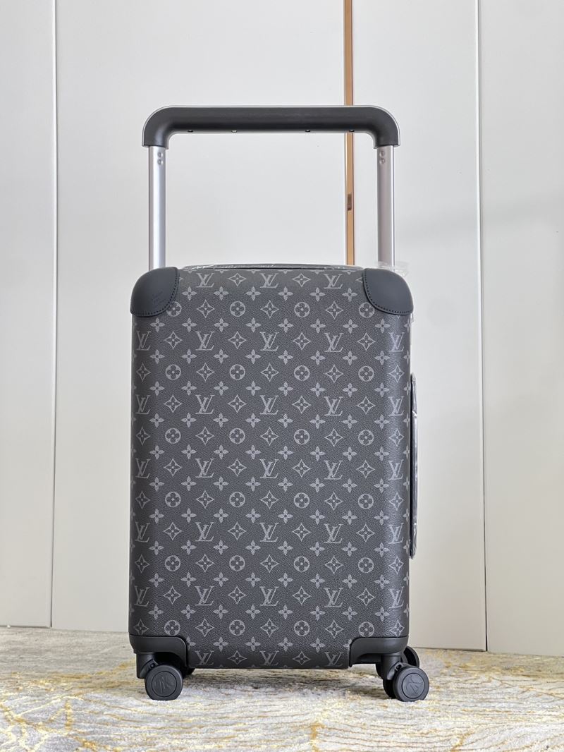 LV Suitcase